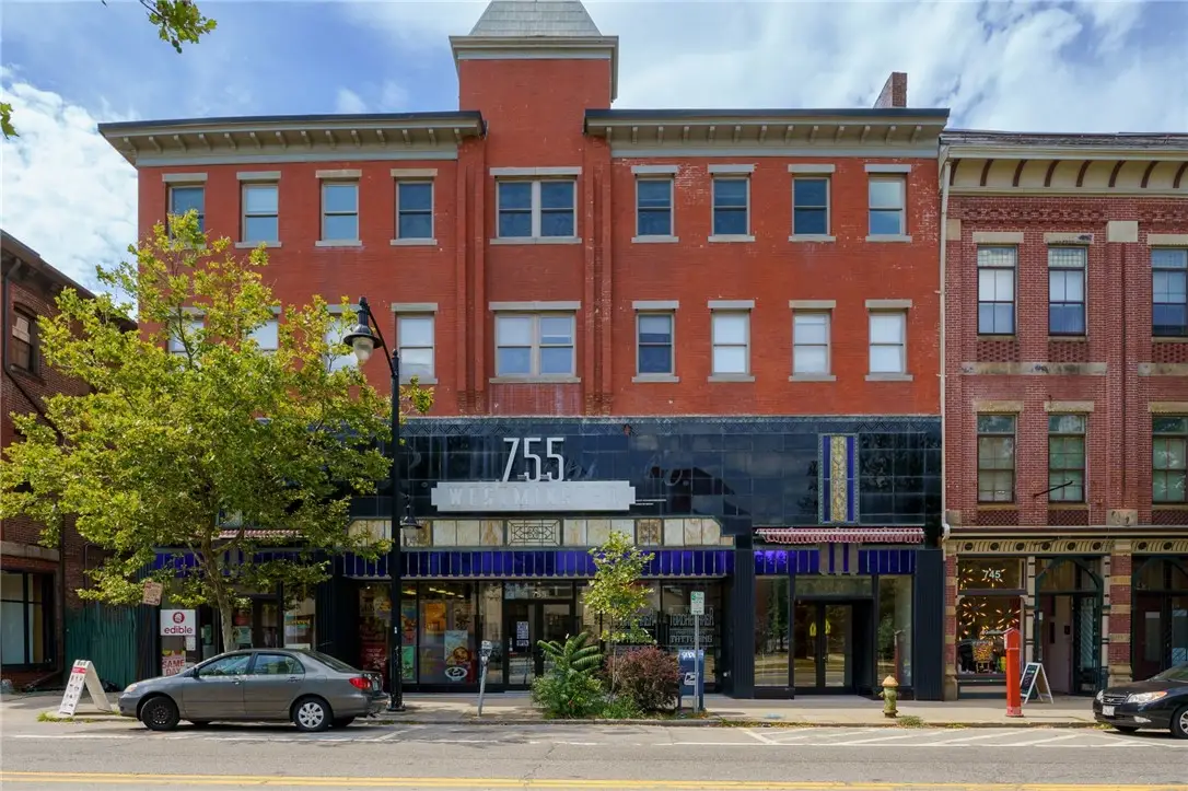 755 Westminster Street #203, Providence, RI 02903 - #1