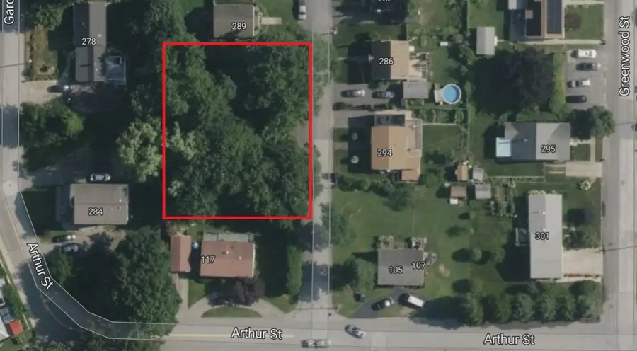 0 Orchard Street, Cranston, RI 02910 - #2