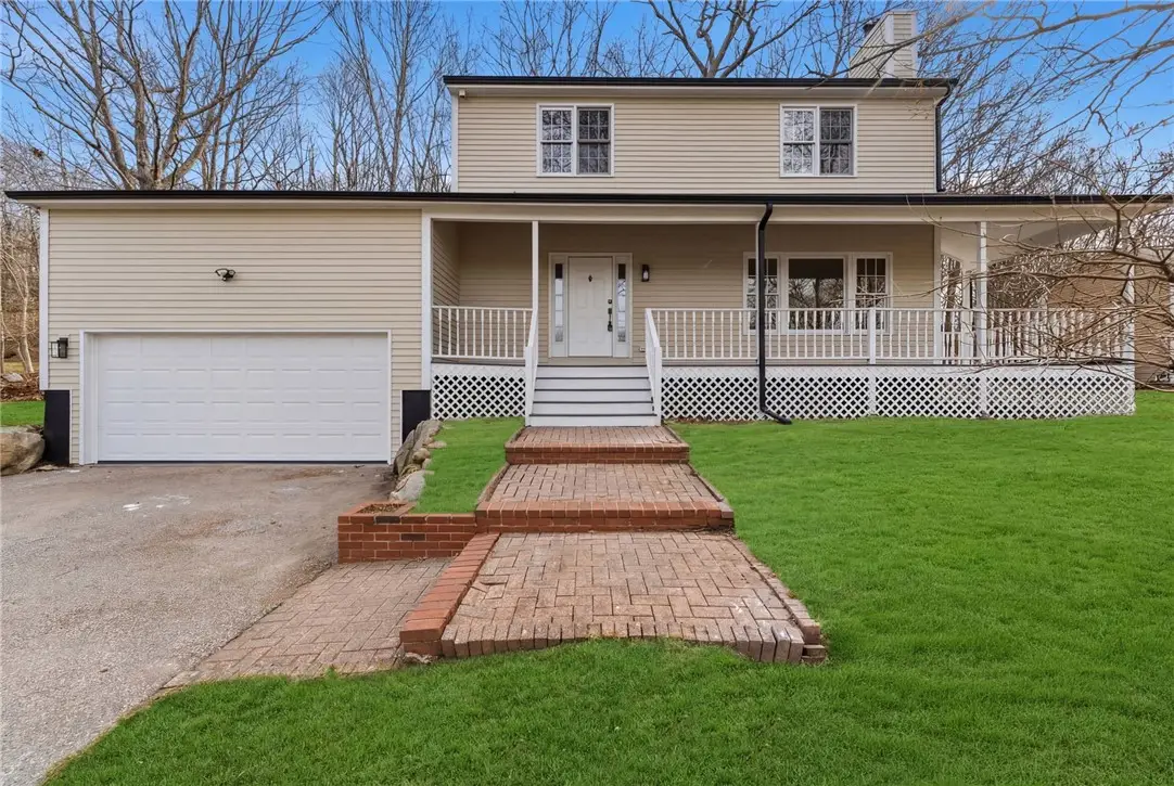 65 Village Hill Lane, North Kingstown, RI 02852 - #1