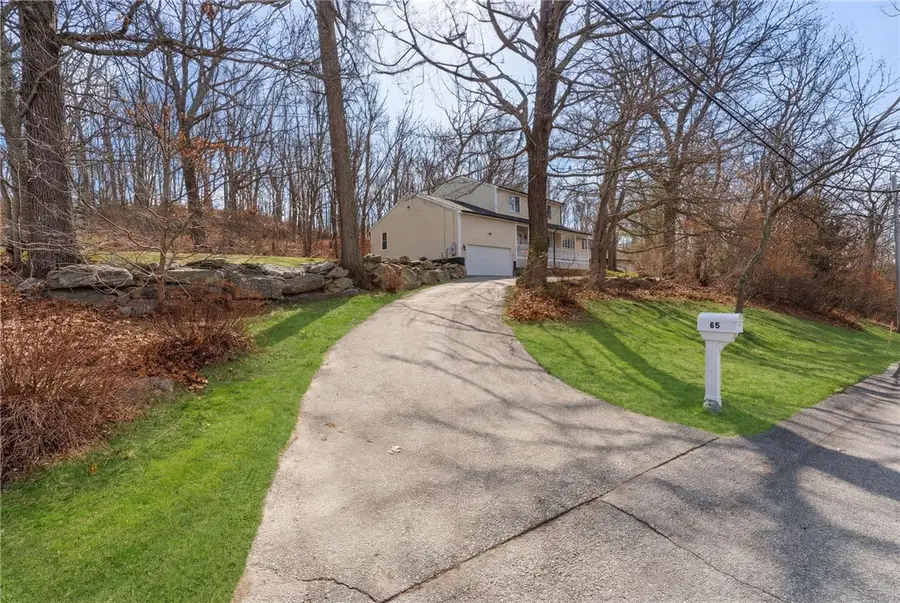 65 Village Hill Lane, North Kingstown, RI 02852 - #3
