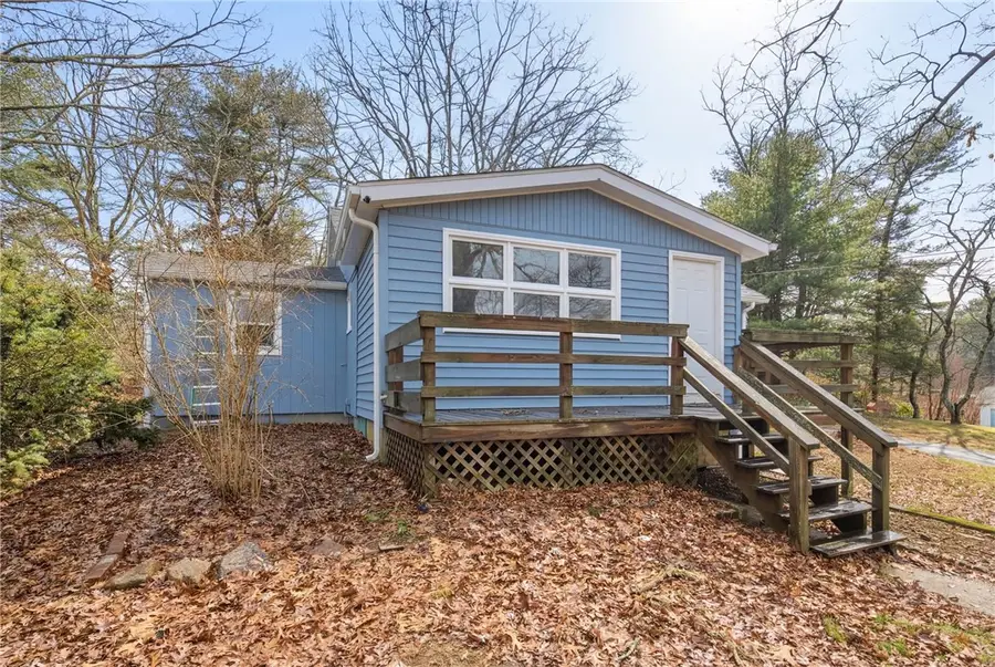 311 Arnold Road, Coventry, RI 02816 - #3