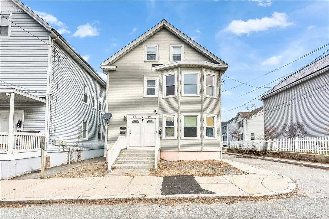 64 Pleasant Street, Providence, RI 02906 - #1