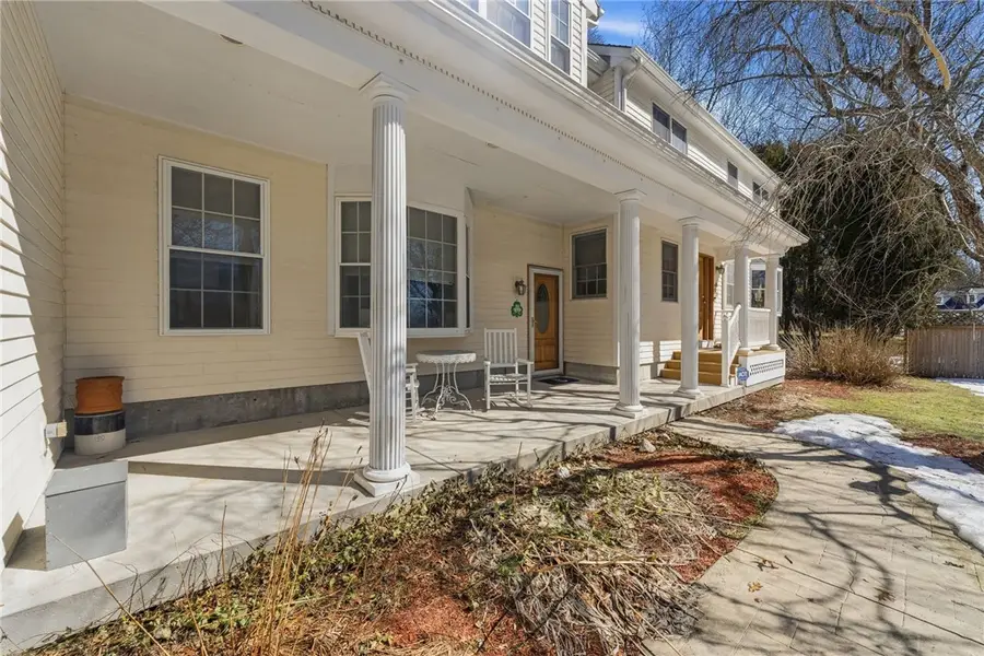 11 Fox Court, South Kingstown, RI 02879 - #3