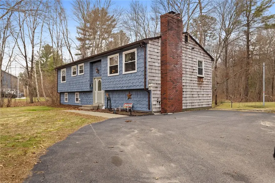 33 Carpenter Road, Scituate, RI 02857 - #2