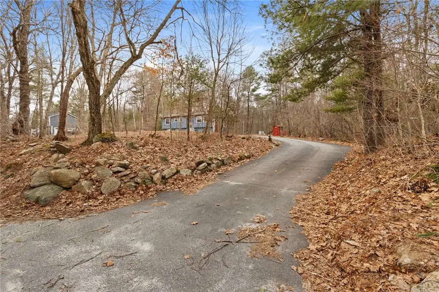 33 Carpenter Road, Scituate, RI 02857 - #3