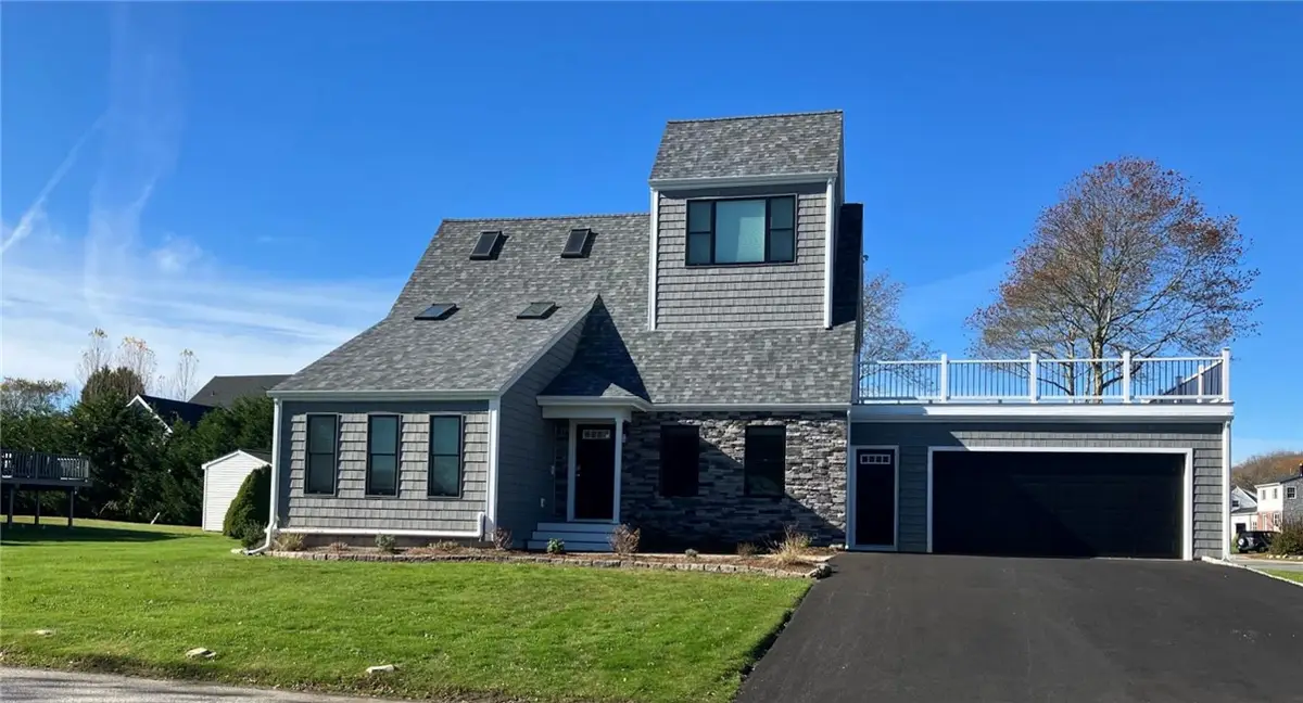 2 Bristol Road, Narragansett, RI 02882 - #1