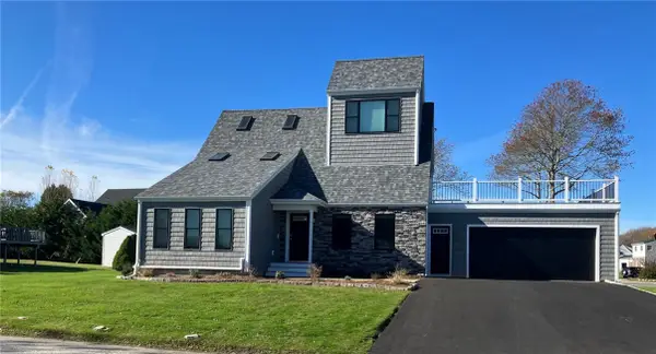 2 Bristol Road, Narragansett, RI 02882