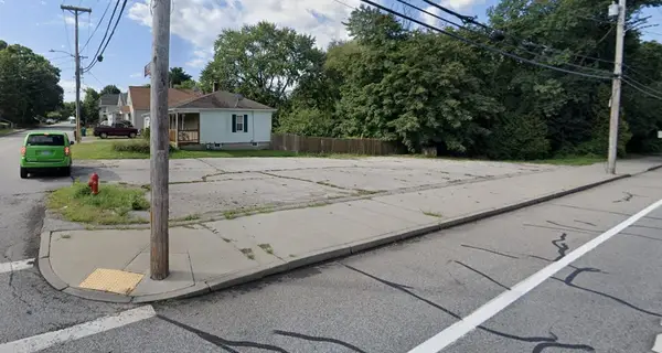 0 Diamond Hill Road, Woonsocket, RI 02895