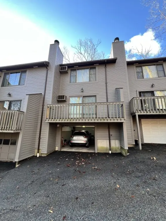 5 Wake Robin Road #2004, Lincoln, RI 02865 - #2