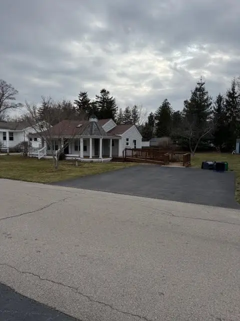 45 Sawyer Avenue, Warwick, RI 02886 - #2