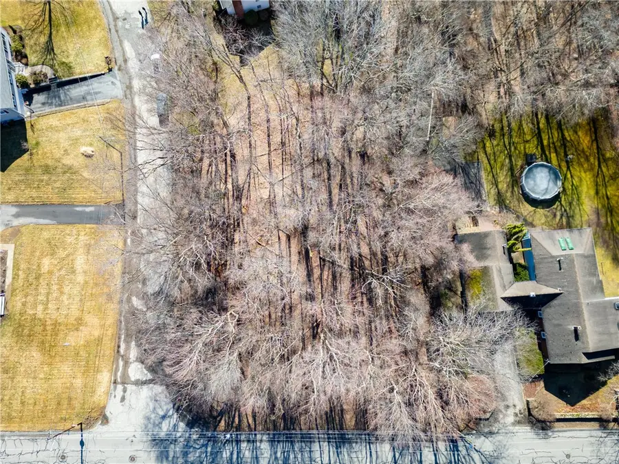 0 Mendon Road, North Smithfield, RI 02896 - #3