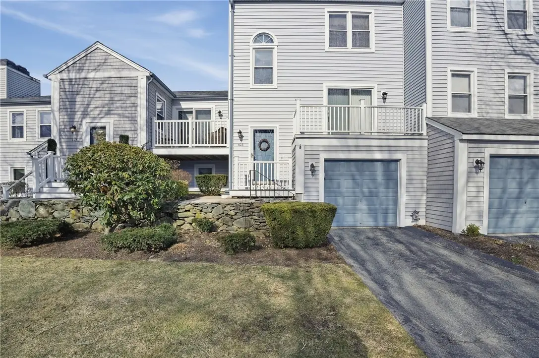 1 Willow Glen Circle #106, Warwick, RI 02889 - #1