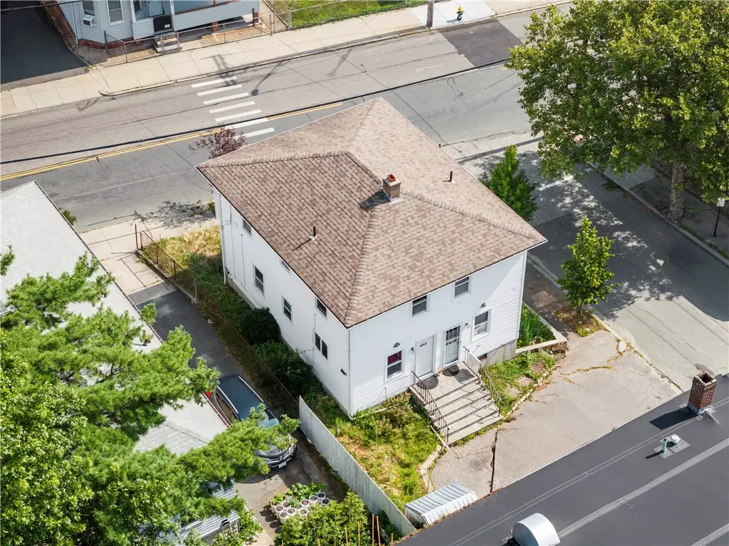 466 Admiral Street, Providence, RI 02908 - #1