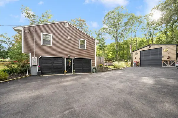 207 Steere Farm Road, Burrillville, RI 02830