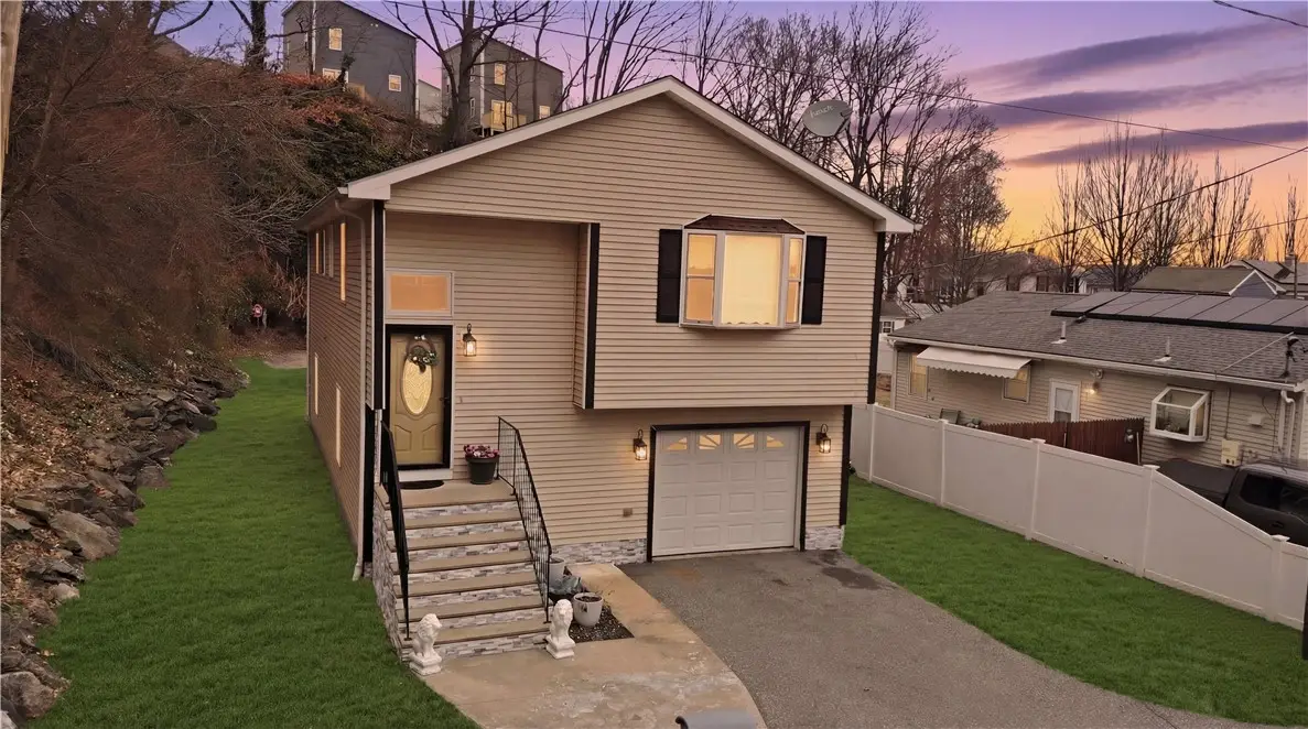 155 De Pinedo Street, Providence, RI 02904 - #1