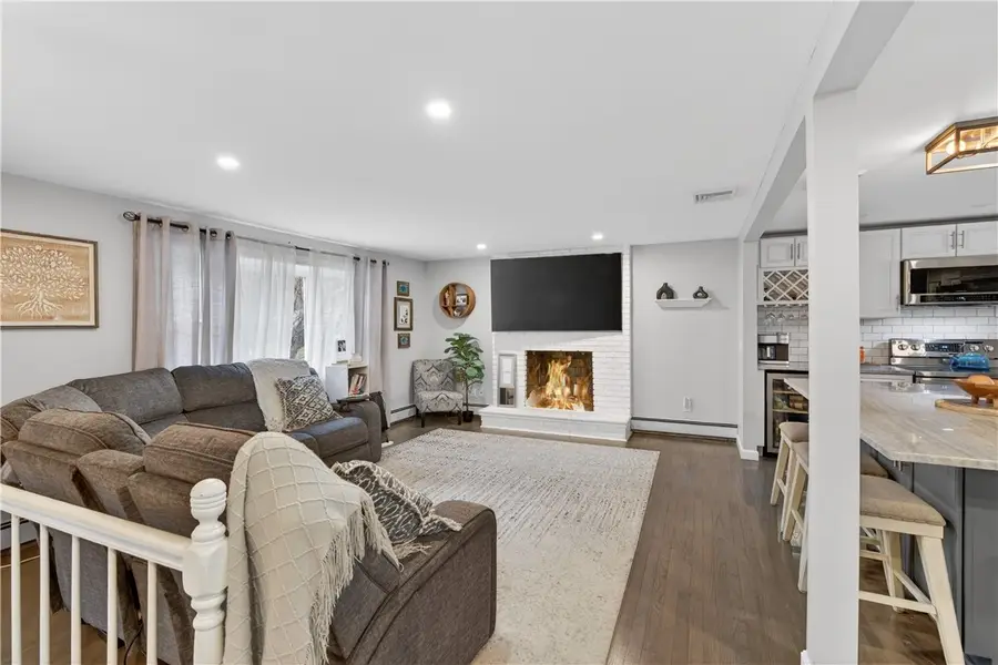 59 Bratt Lane, West Warwick, RI 02893 - #2