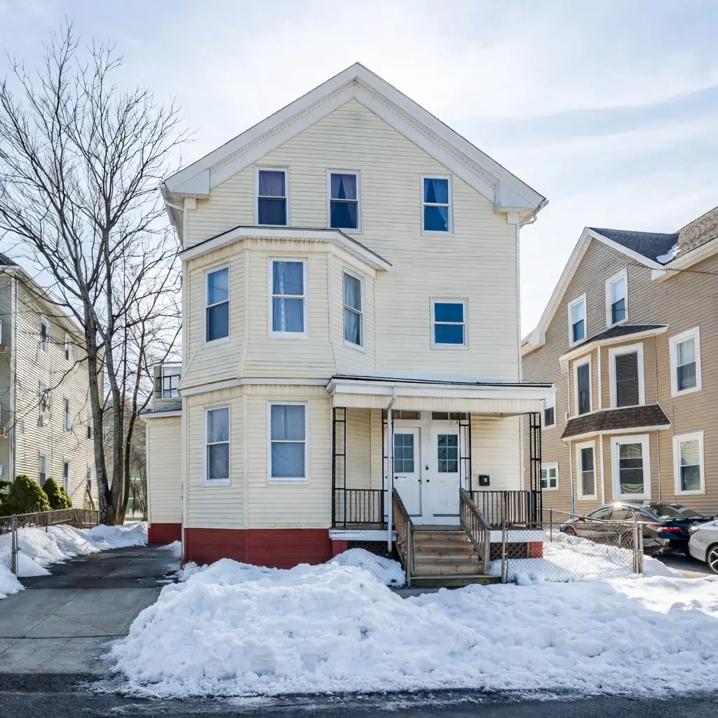 2 Bernon Street, Providence, RI 02908 - #1