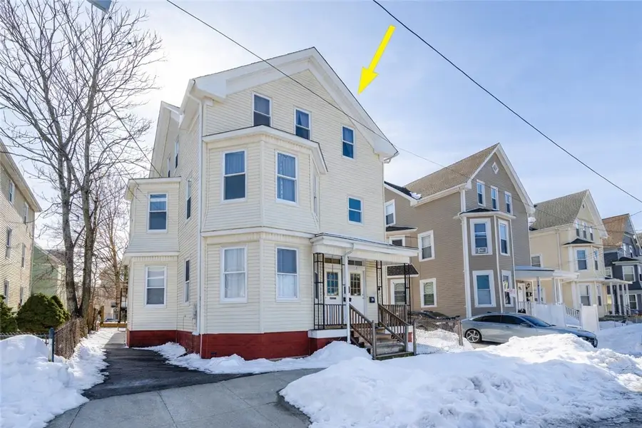 2 Bernon Street, Providence, RI 02908 - #3