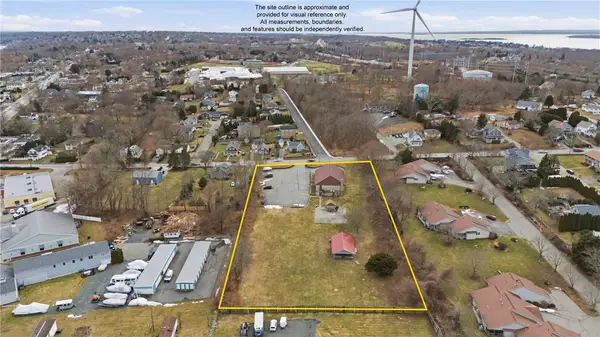 81 Sprague Street, Portsmouth, RI 02871