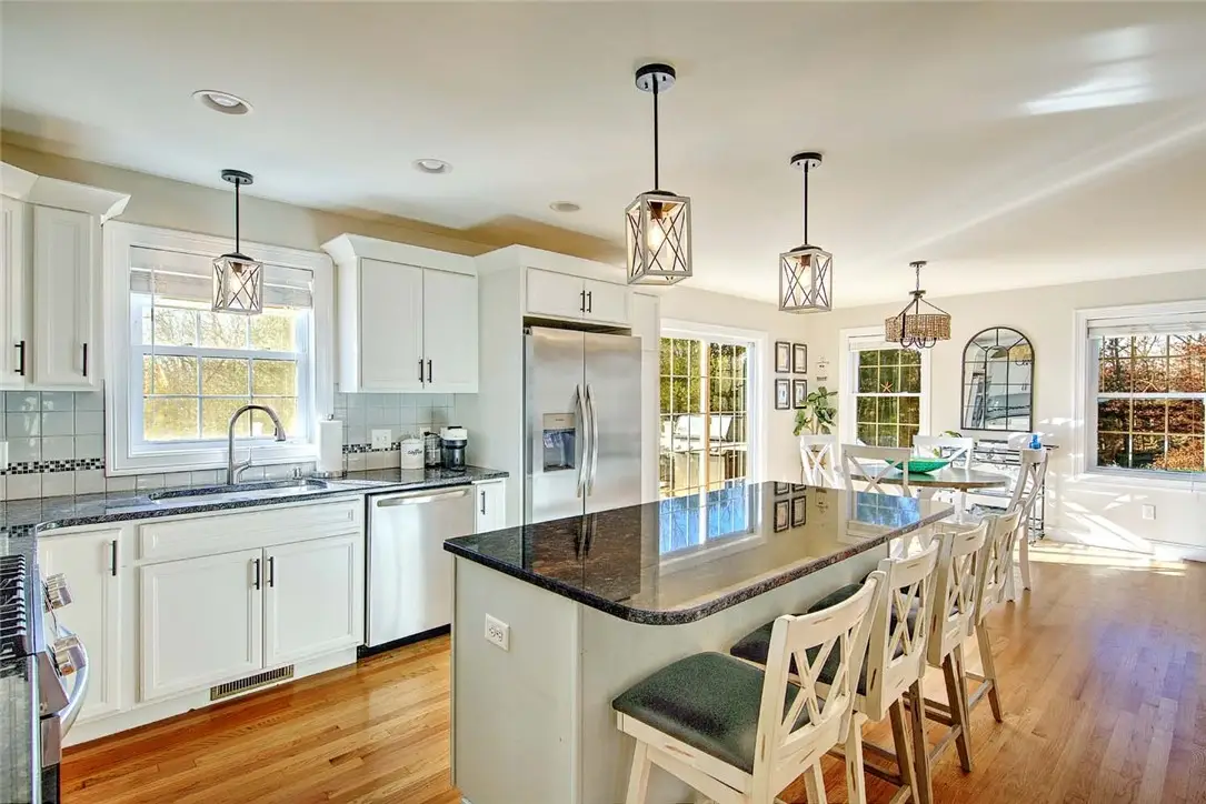 58 Clearview Drive, Richmond, RI 02892 - #1