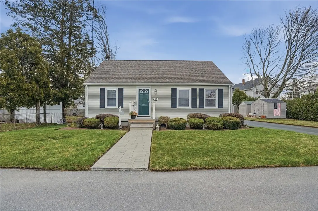 120 Appian Way, East Providence, RI 02914 - #1