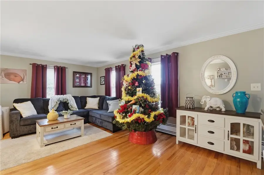 120 Appian Way, East Providence, RI 02914 - #2