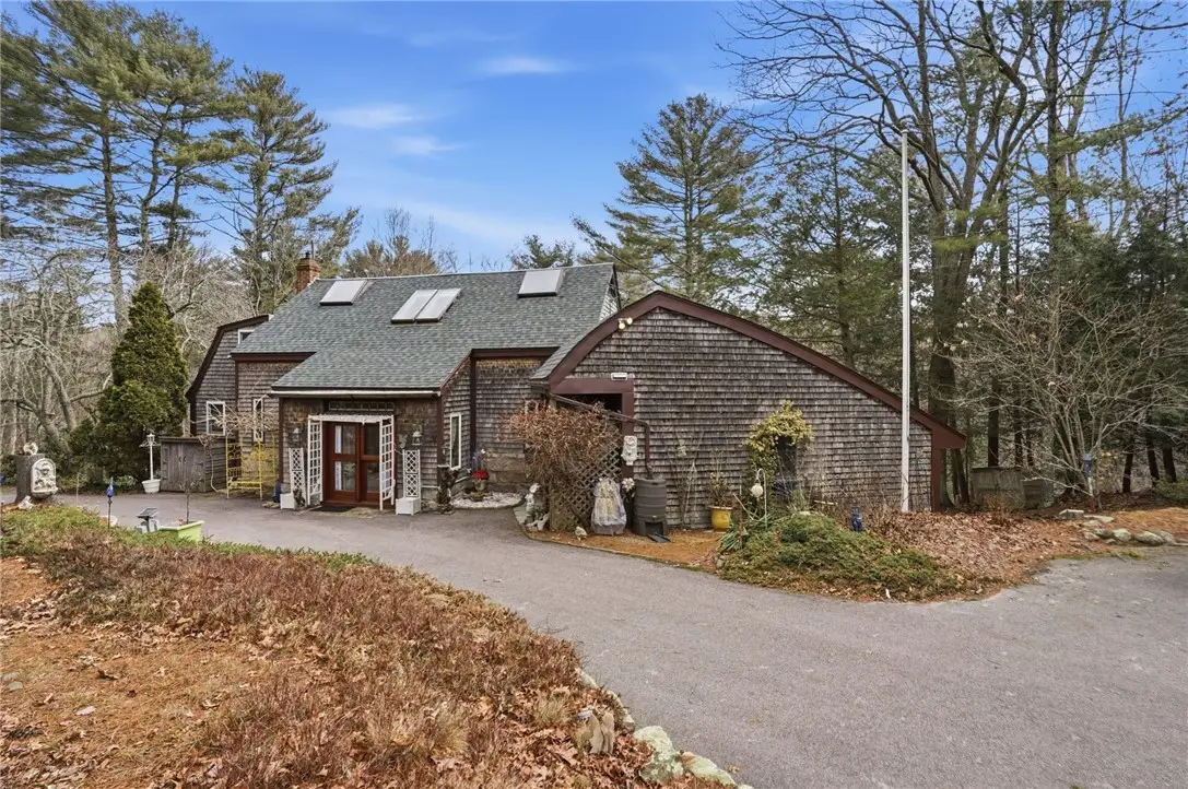 186 Arcadia Road, Hopkinton, RI 02832 - #1
