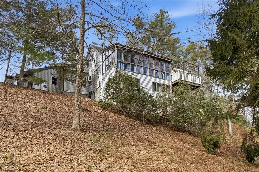 186 Arcadia Road, Hopkinton, RI 02832 - #2