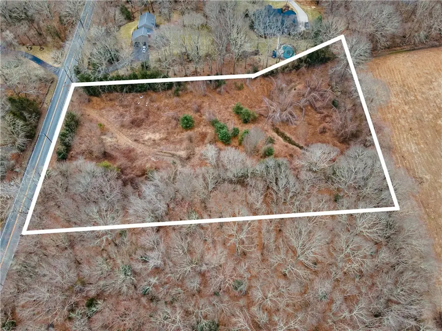 331 Congdon Hill Road, Saunderstown, RI 02874 - #3