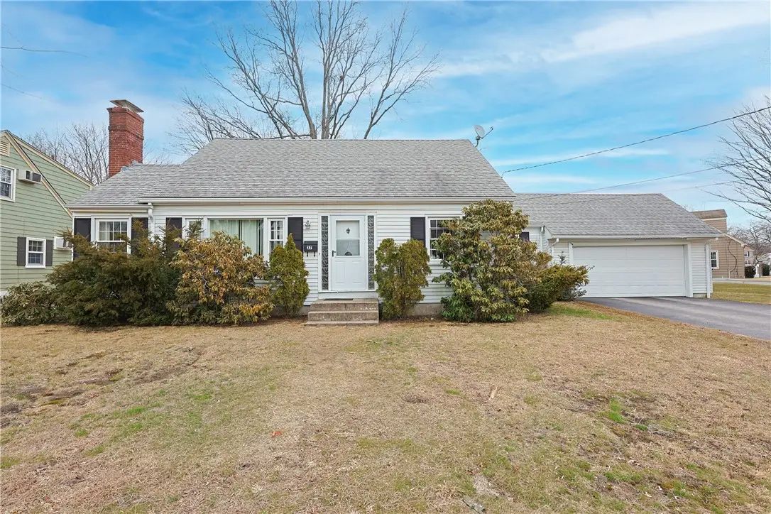 37 Knowles Drive, Warwick, RI 02888 - #1
