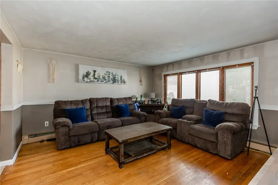 60 Ruskin Avenue, Woonsocket, RI 02895 - #2