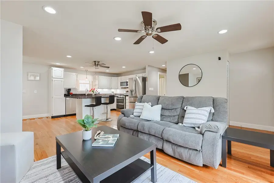 40 Forestdale Drive, Cumberland, RI 02864 - #3