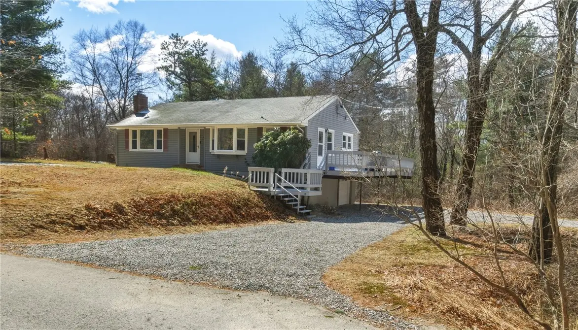 103 Black Star Road, Burrillville, RI 02839 - #1
