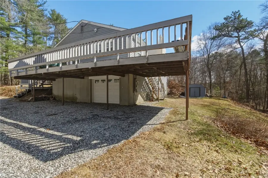 103 Black Star Road, Burrillville, RI 02839 - #3