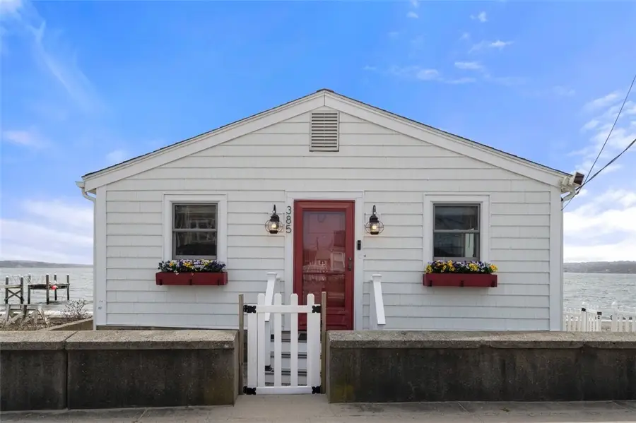 385 Park Avenue, Portsmouth, RI 02871 - #2