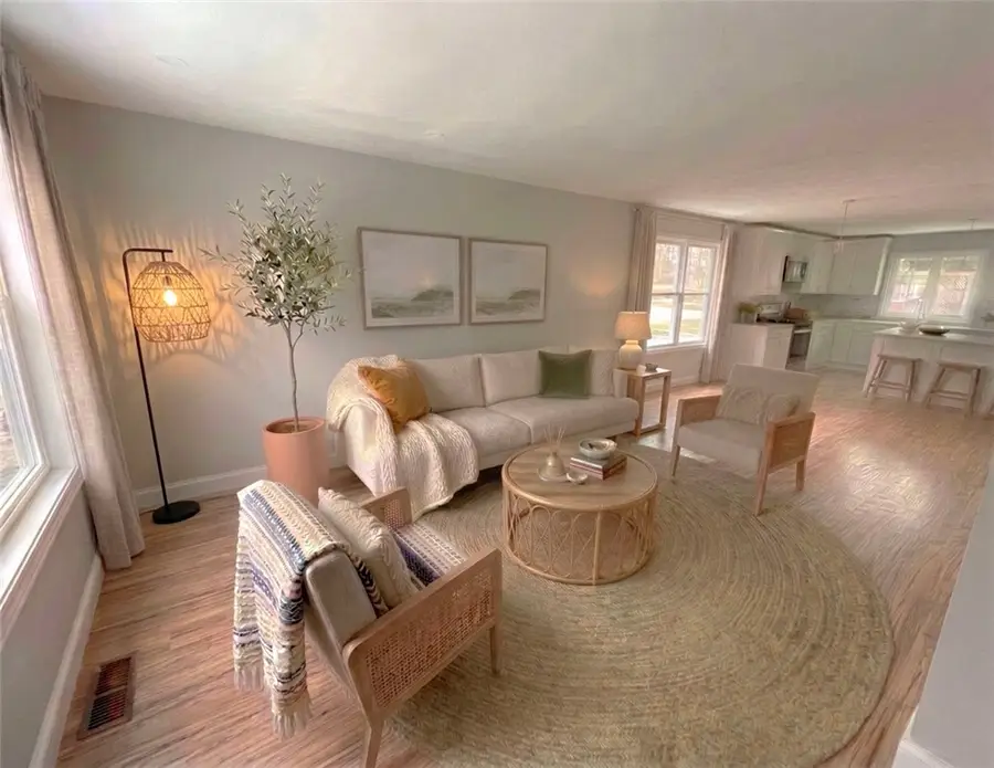 339 East Street, Cranston, RI 02920 - #3