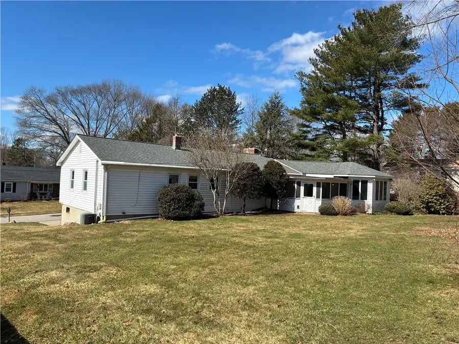 3 Lise Drive, Cumberland, RI 02864 - #3