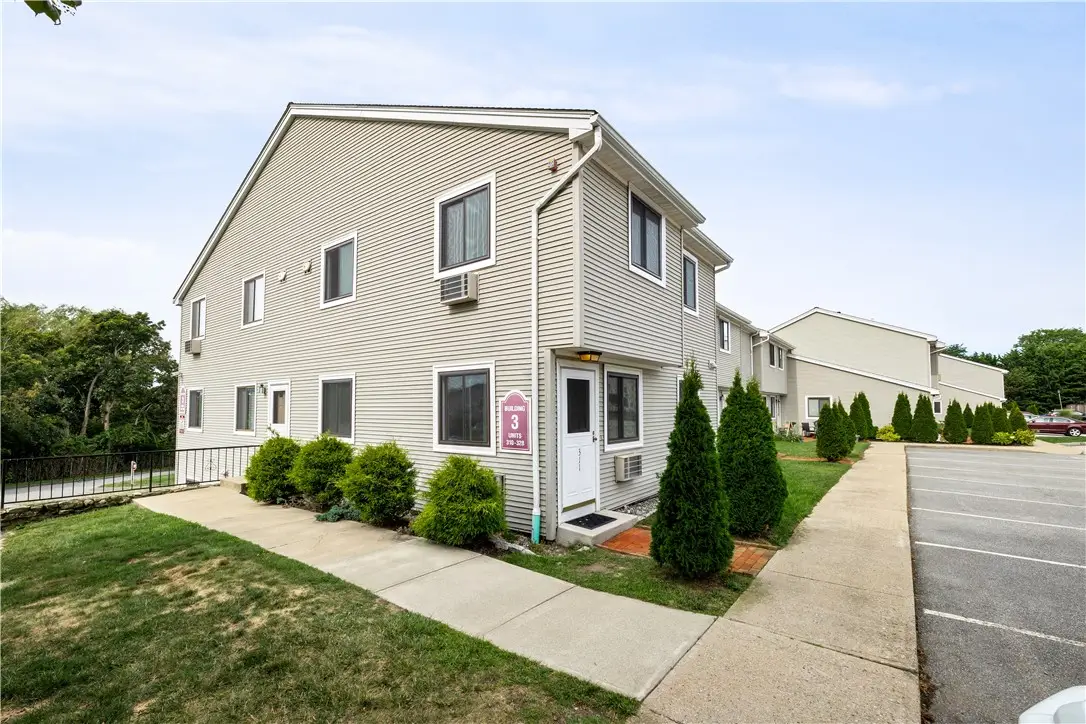 66 Girard Avenue #311, Newport, RI 02840 - #1