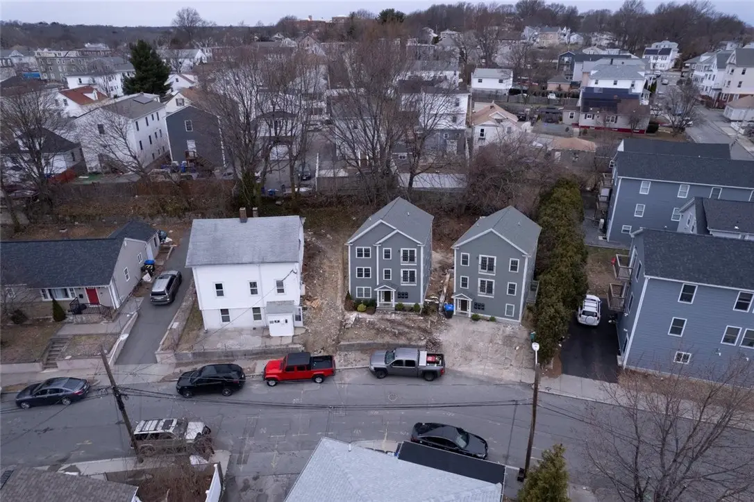 380 Hawkins Street, Providence, RI 02904 - #1