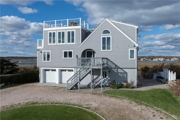 408 Atlantic Avenue, Westerly, RI 02891