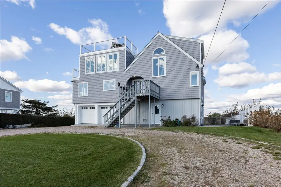 408 Atlantic Avenue, Westerly, RI 02891 - #2
