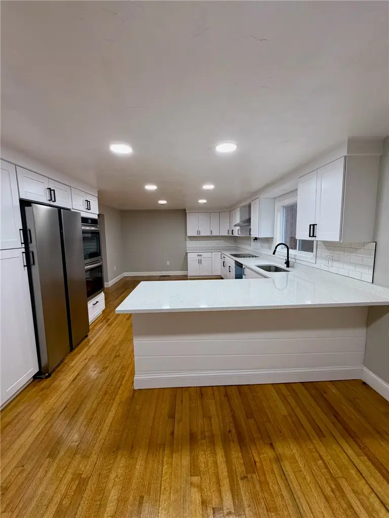 635 Iron Mine Hill Road, North Smithfield, RI 02896 - #3