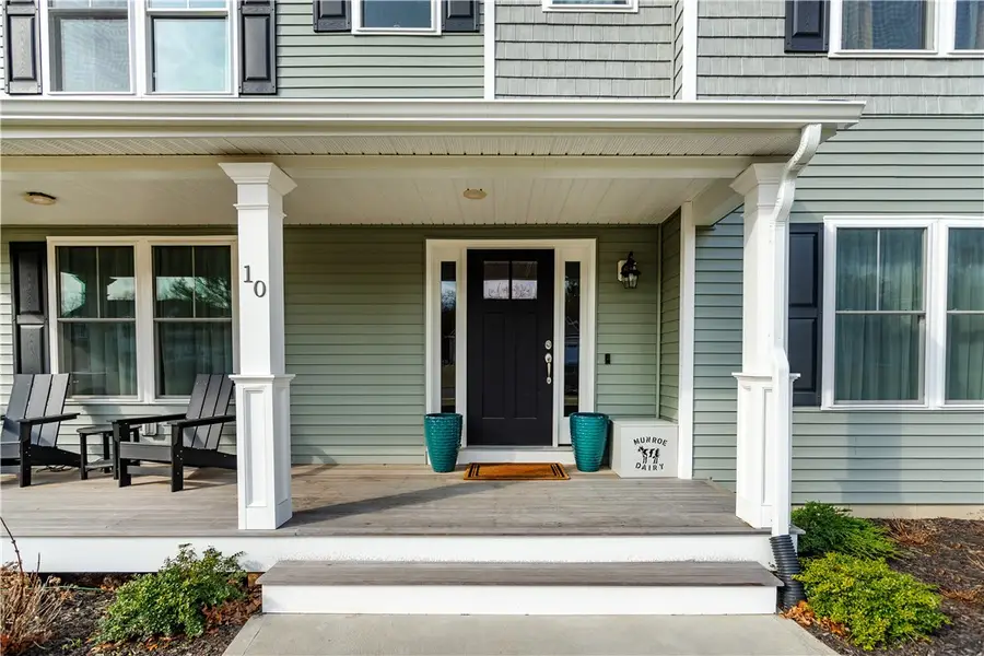 10 Cassidy Trail, Coventry, RI 02816 - #2