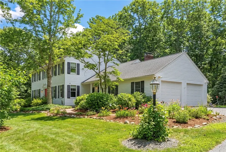 147 Francis Horn Drive, South Kingstown, RI 02881 - #2