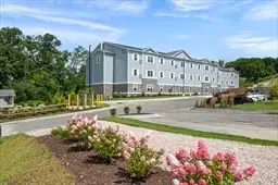 36 Old Louisquisset Pike #204, North Smithfield, RI 02896 - #2