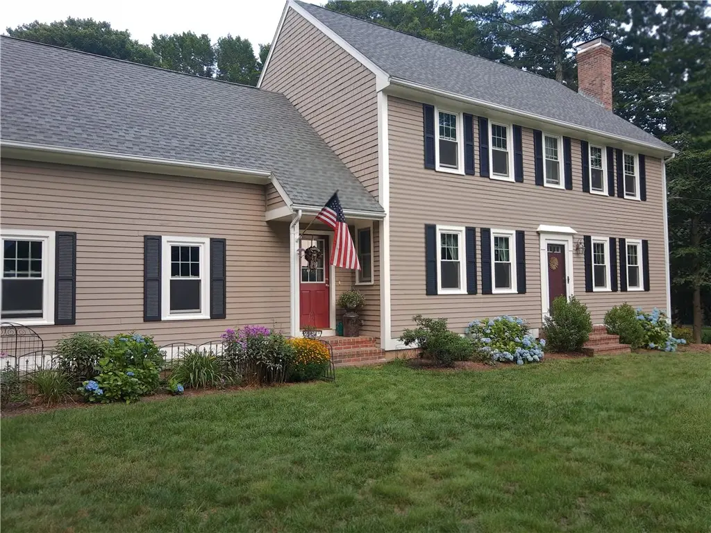 34 Sunset Drive, Richmond, RI 02892 - #1