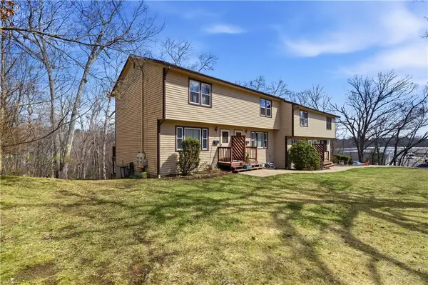 47 Howard Avenue, Coventry, RI 02816