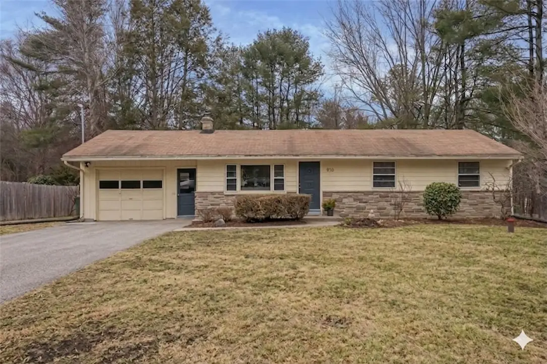 930 East Avenue, Burrillville, RI 02858 - #1