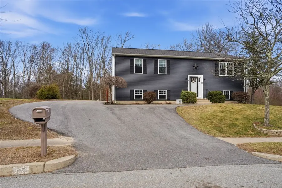 27 Remington Farm Drive, Coventry, RI 02816 - #3