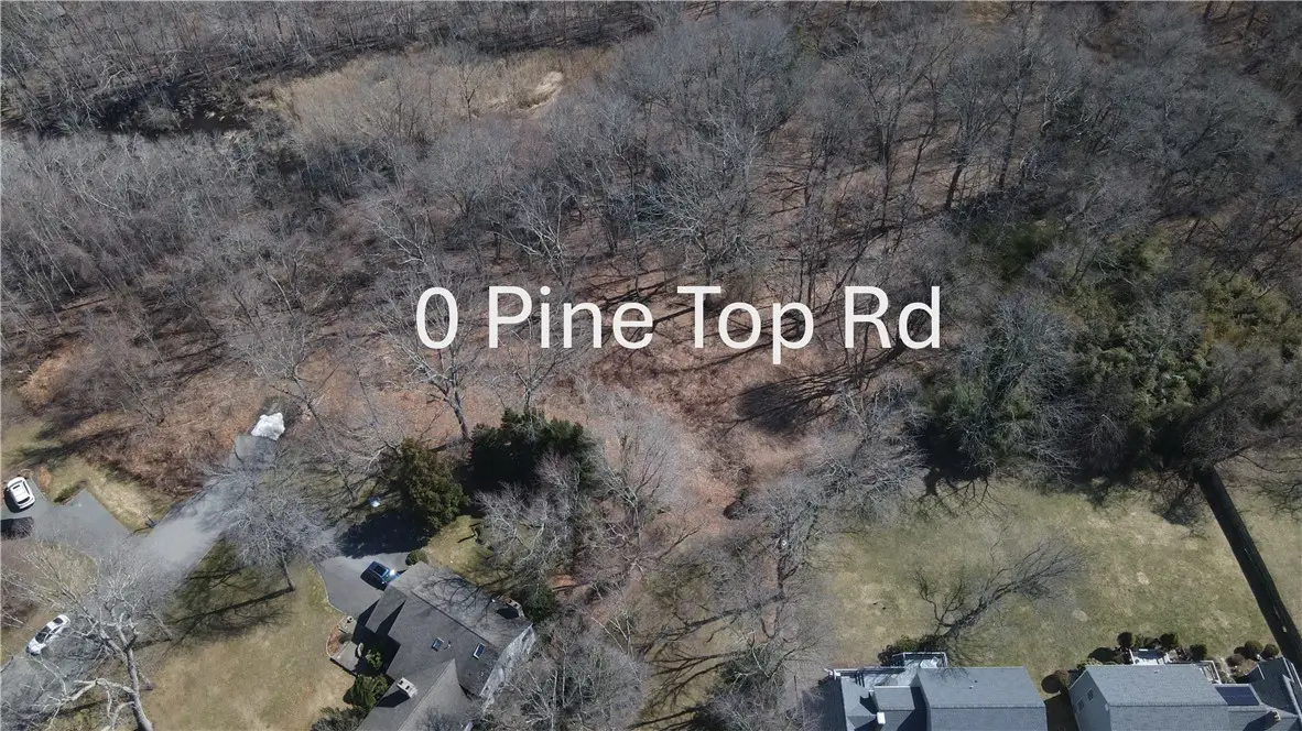 0 Pine Top Road, Barrington, RI 02806 - #1
